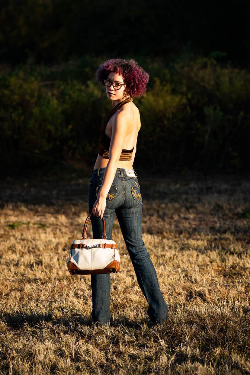 Apple bottoms image