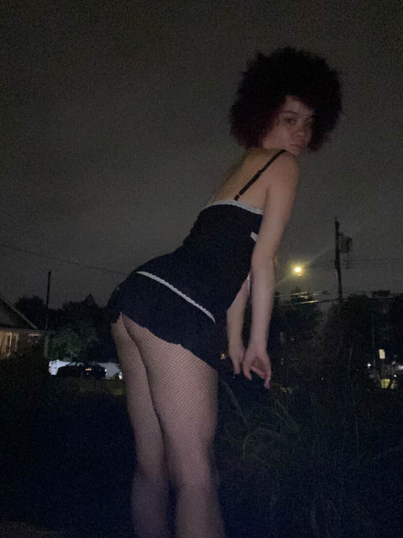 Mini Dress image