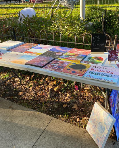 Venue Table 2