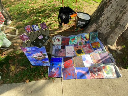 Venue Table 3