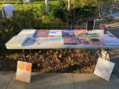 Venue Table 4